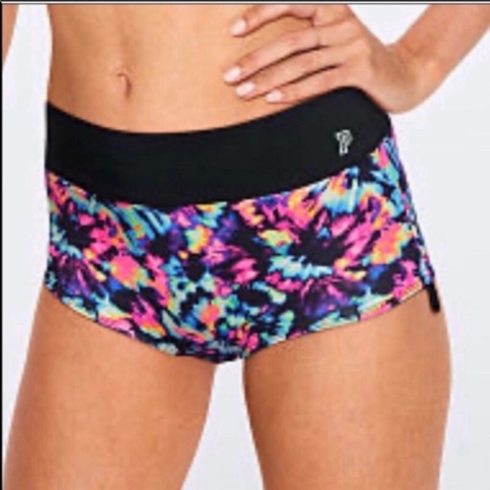 PINK BY V S GYM TO SWIM SPORTS SET NWT - Picture 5 of 9